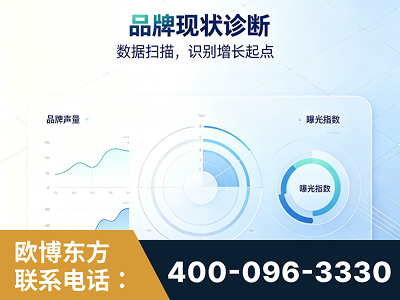 沁阳-品牌现状诊断