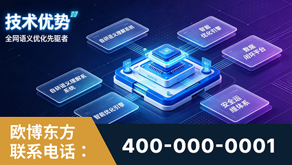 沁阳-技术优势：全网语义优化先驱者，自研多个系统确保技术先进性