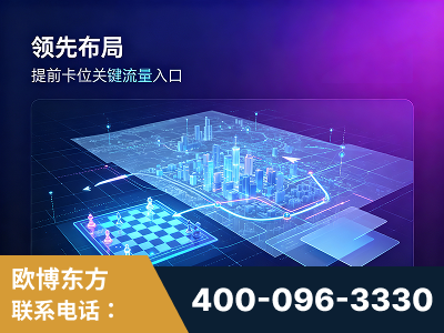 沁阳-领先布局：于2024年初开启GEO业务的公司